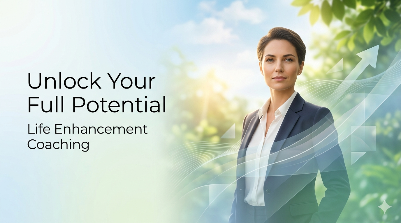 Life Enhancement Coaching for Women with Multiple Sclerosis: Reclaim Your Strength and Confidence